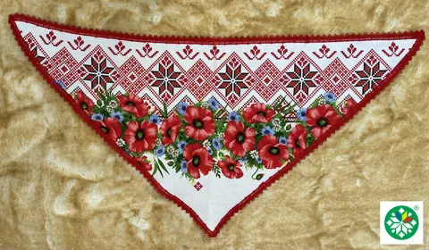 Batic traditional model 3