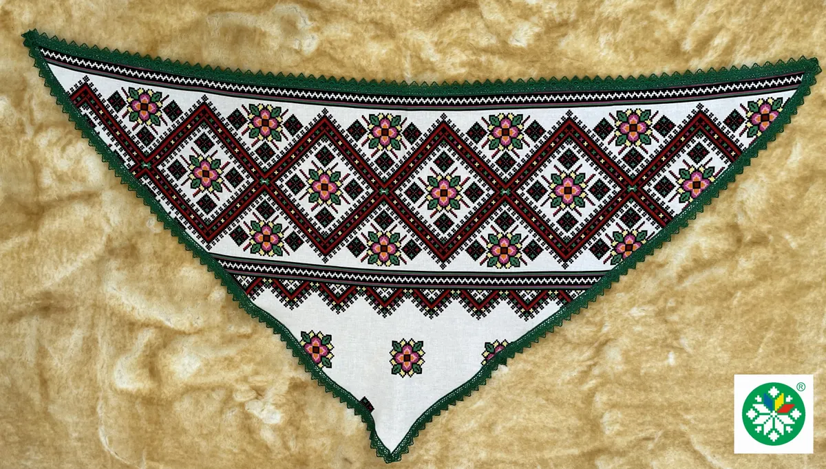 Batic traditional model 4
