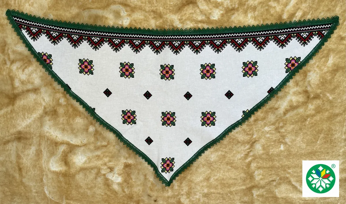 Batic traditional model 5