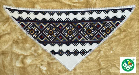 Batic traditional model 8