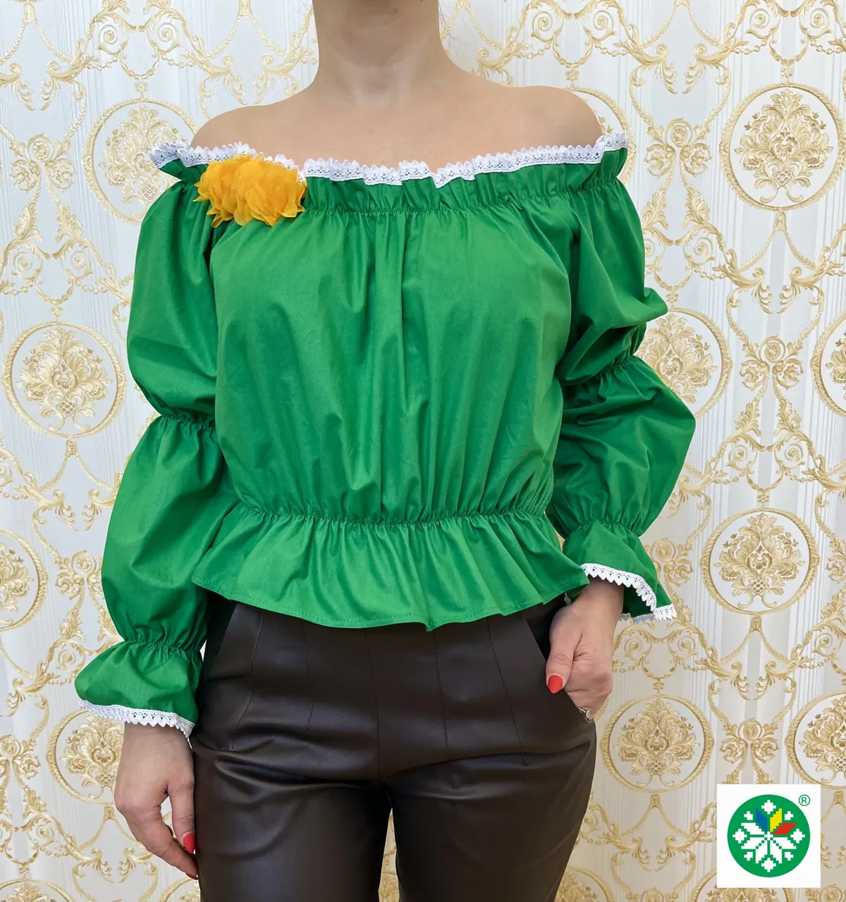 Bluza Edith