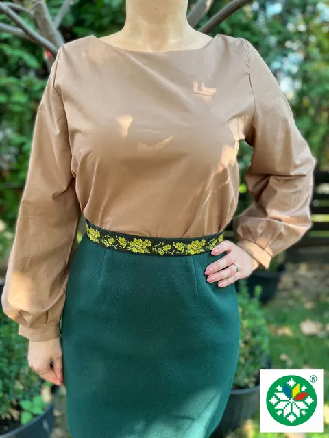 Bluza Cecilia