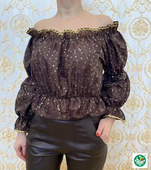 Bluza Fenicia