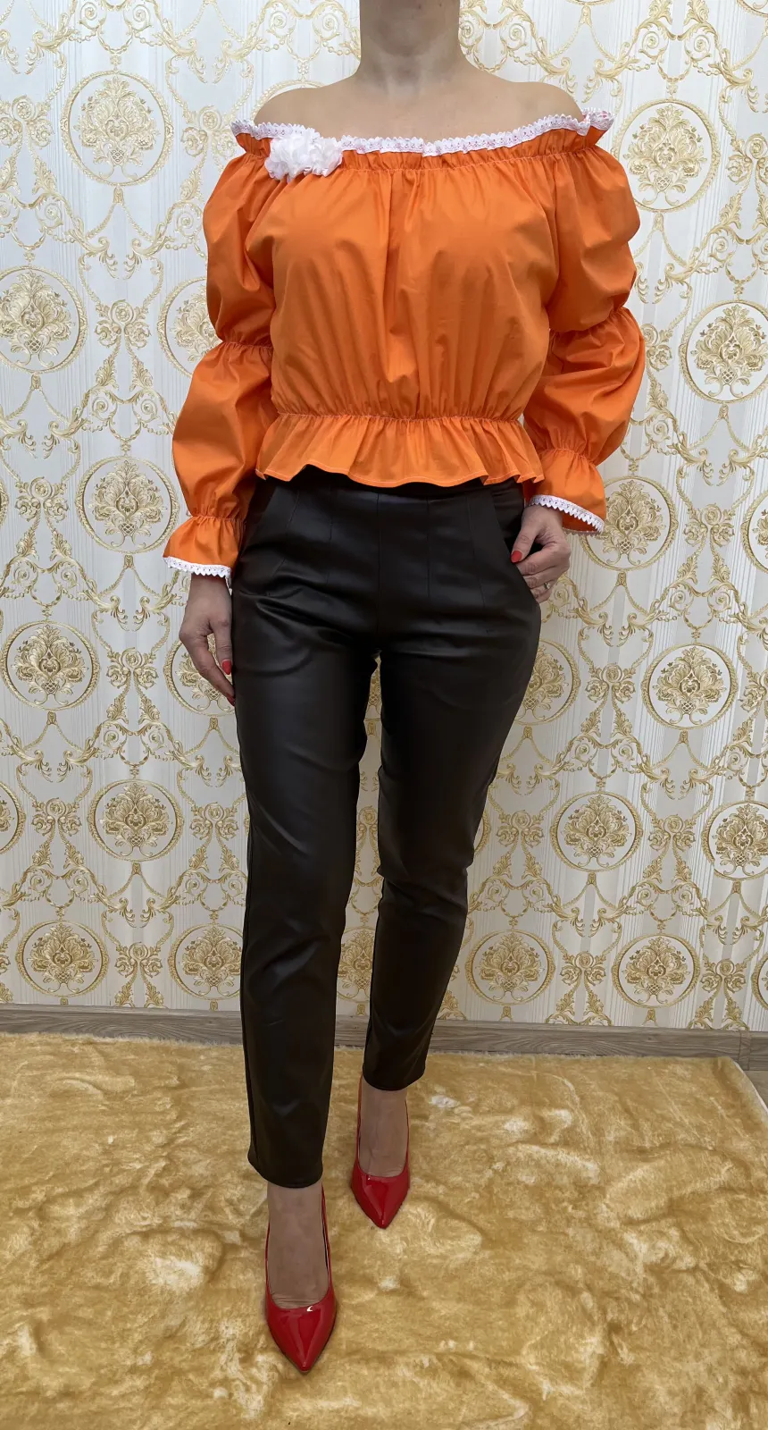Bluza Mia