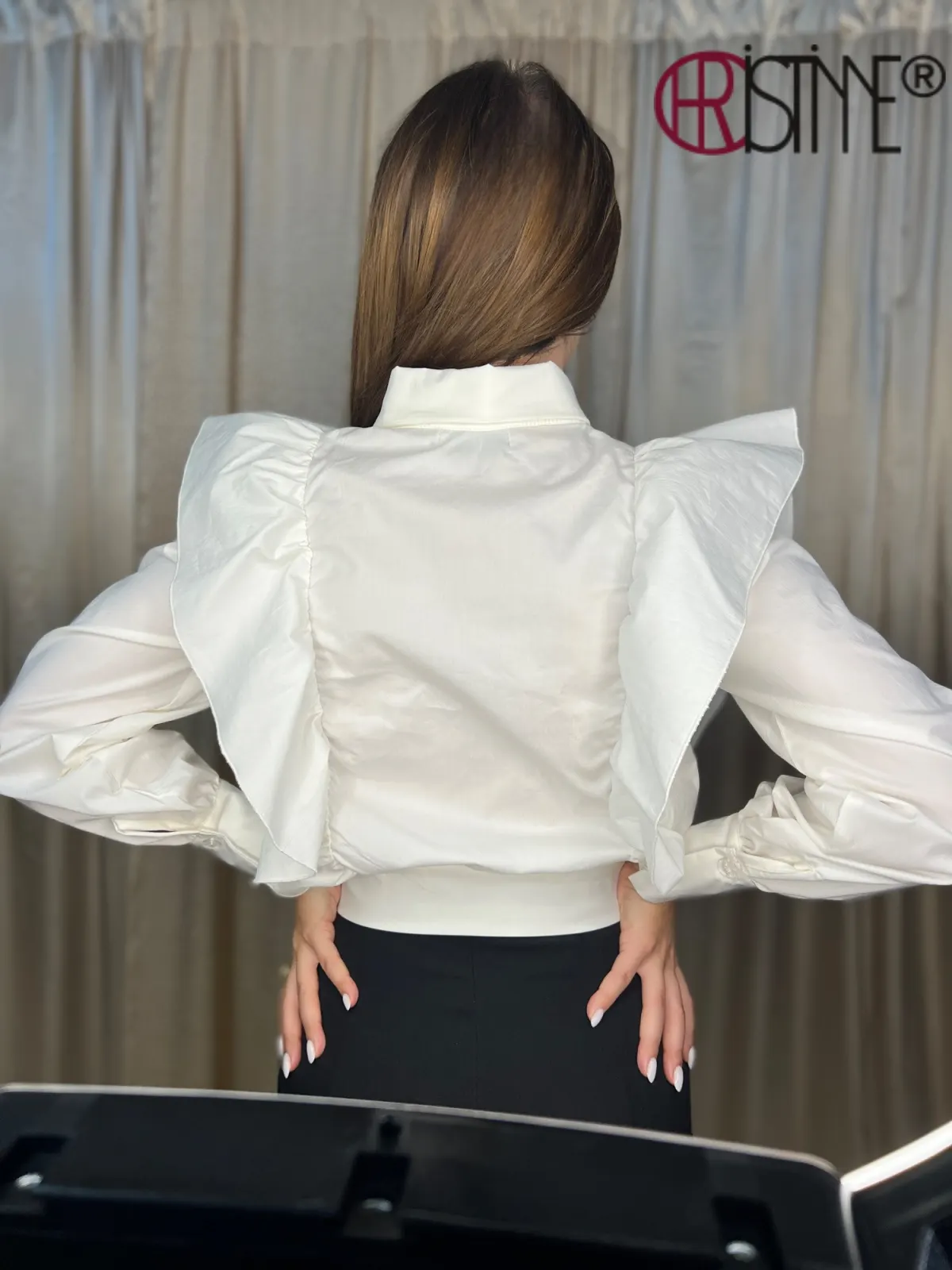 Camasa Vera alba
