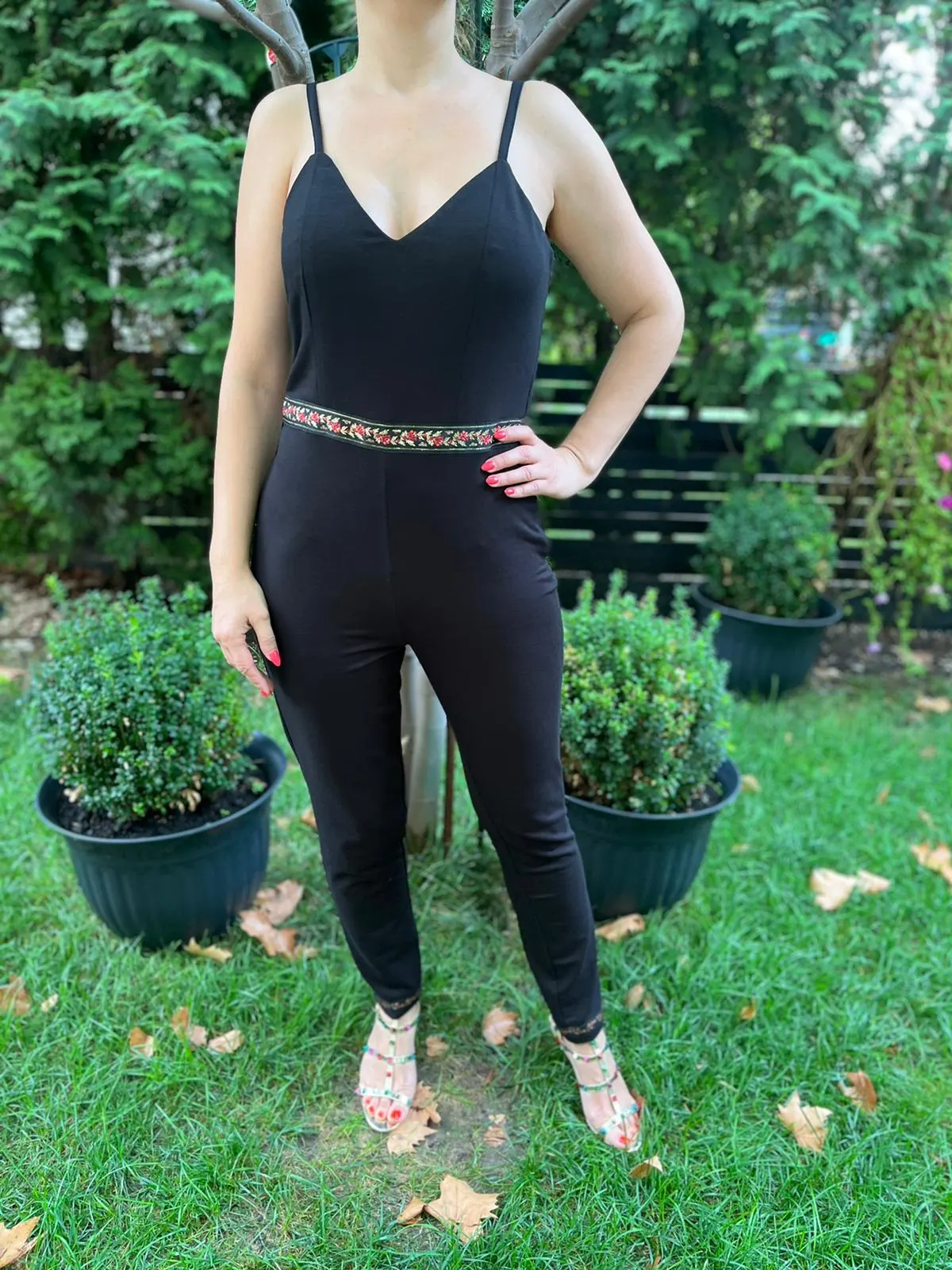 Compleu Evelyn