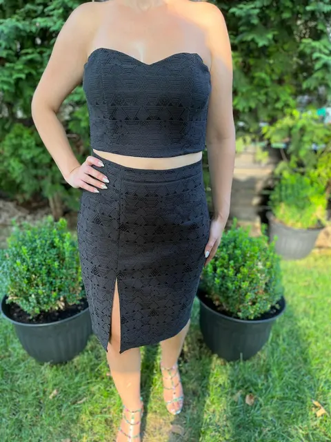Compleu Isabella