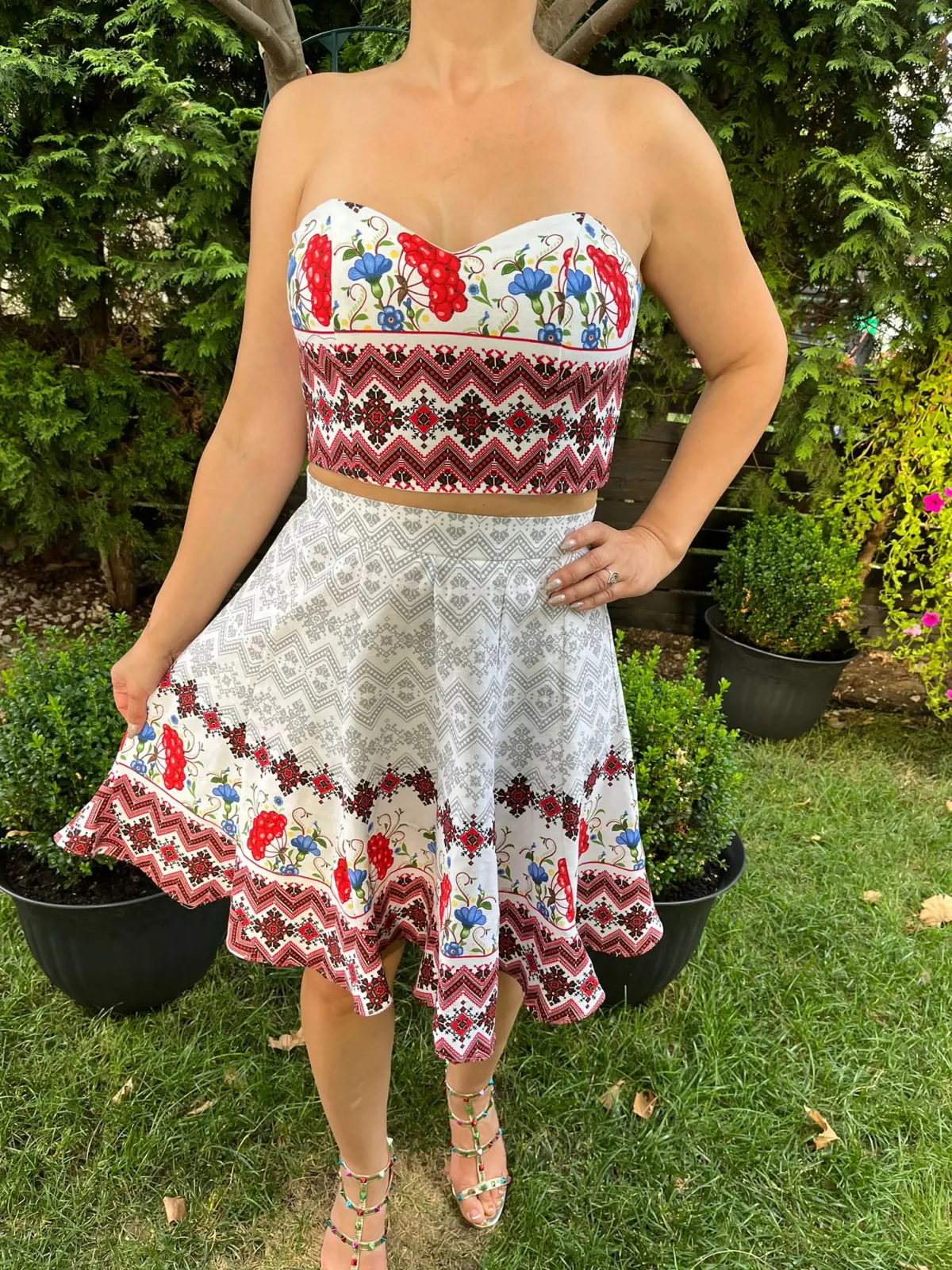Compleu Victoria