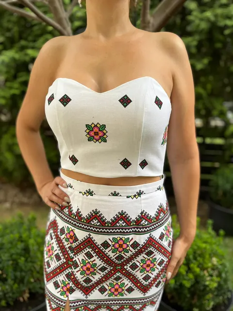 Corset Miruna