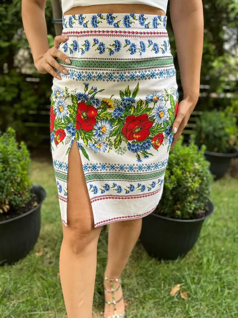Fusta Carla
