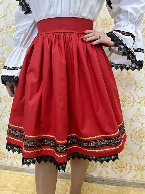 Fusta traditionala Ana-Maria