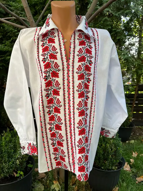 Ie traditionala Cezar