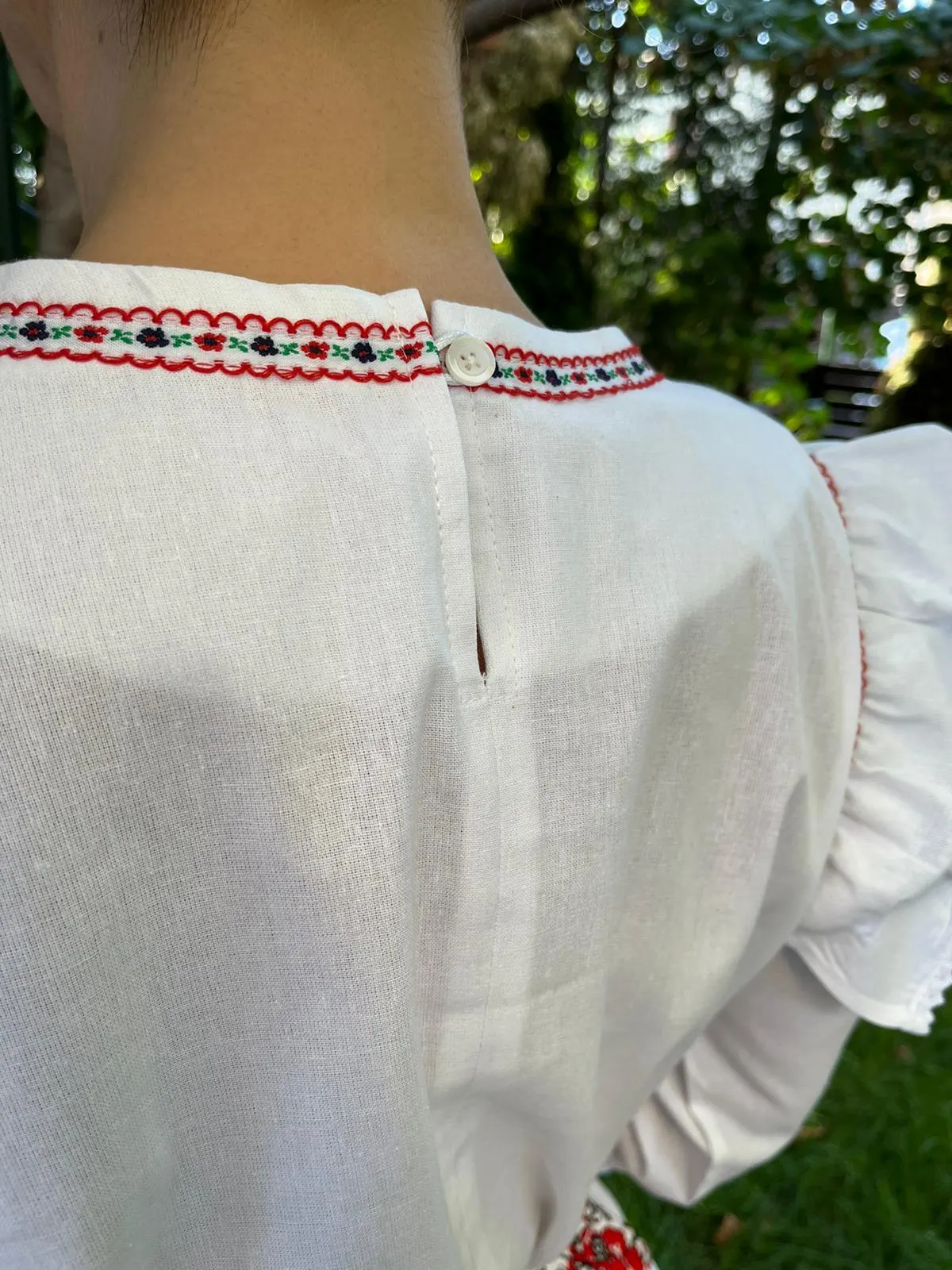 Ie traditionala Clara