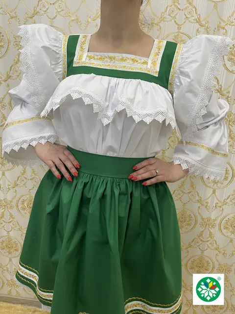 Ie traditionala Mioara