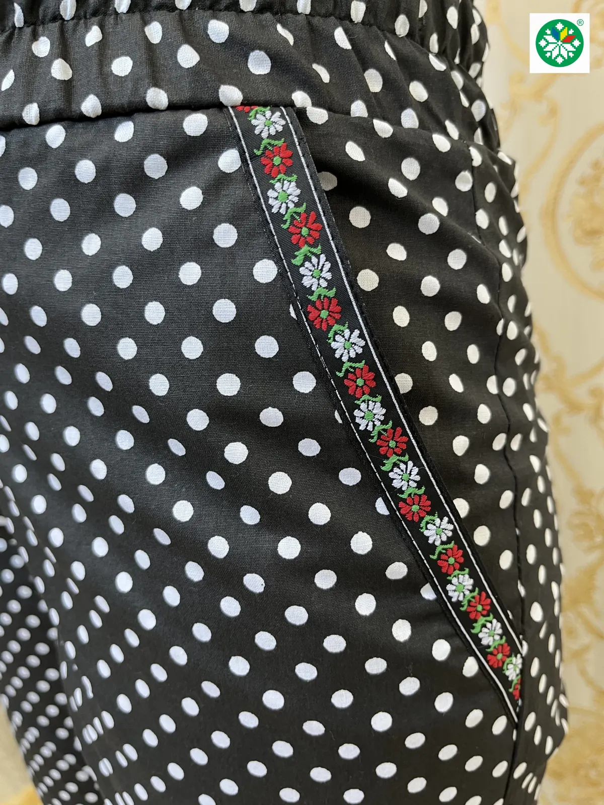 Pantaloni Kate