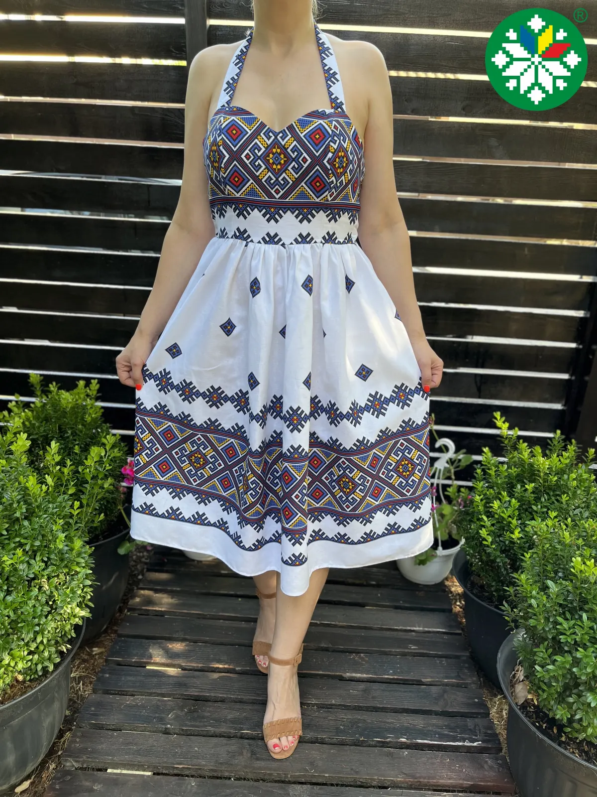 Rochie Alessandra