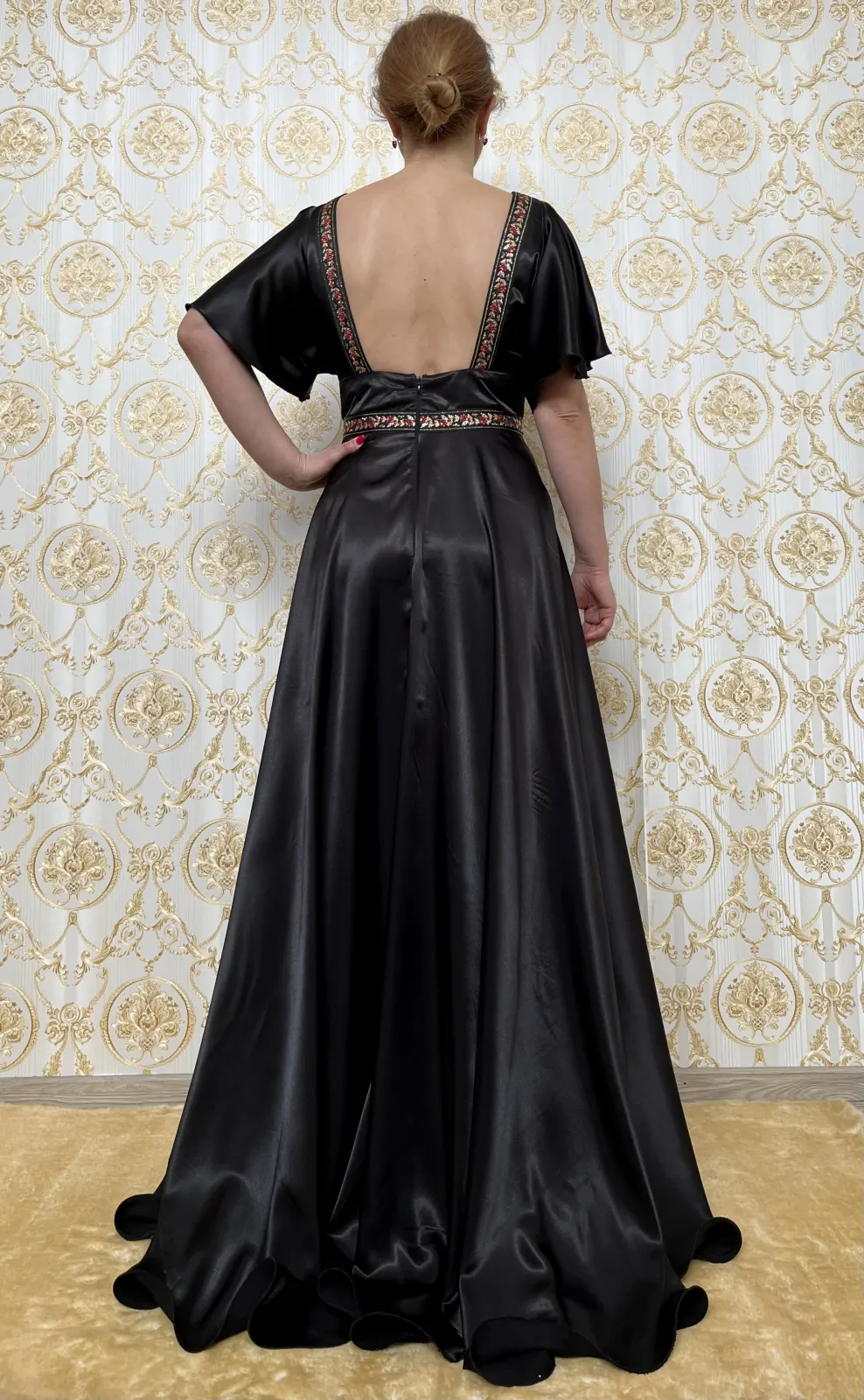Rochie Bonita