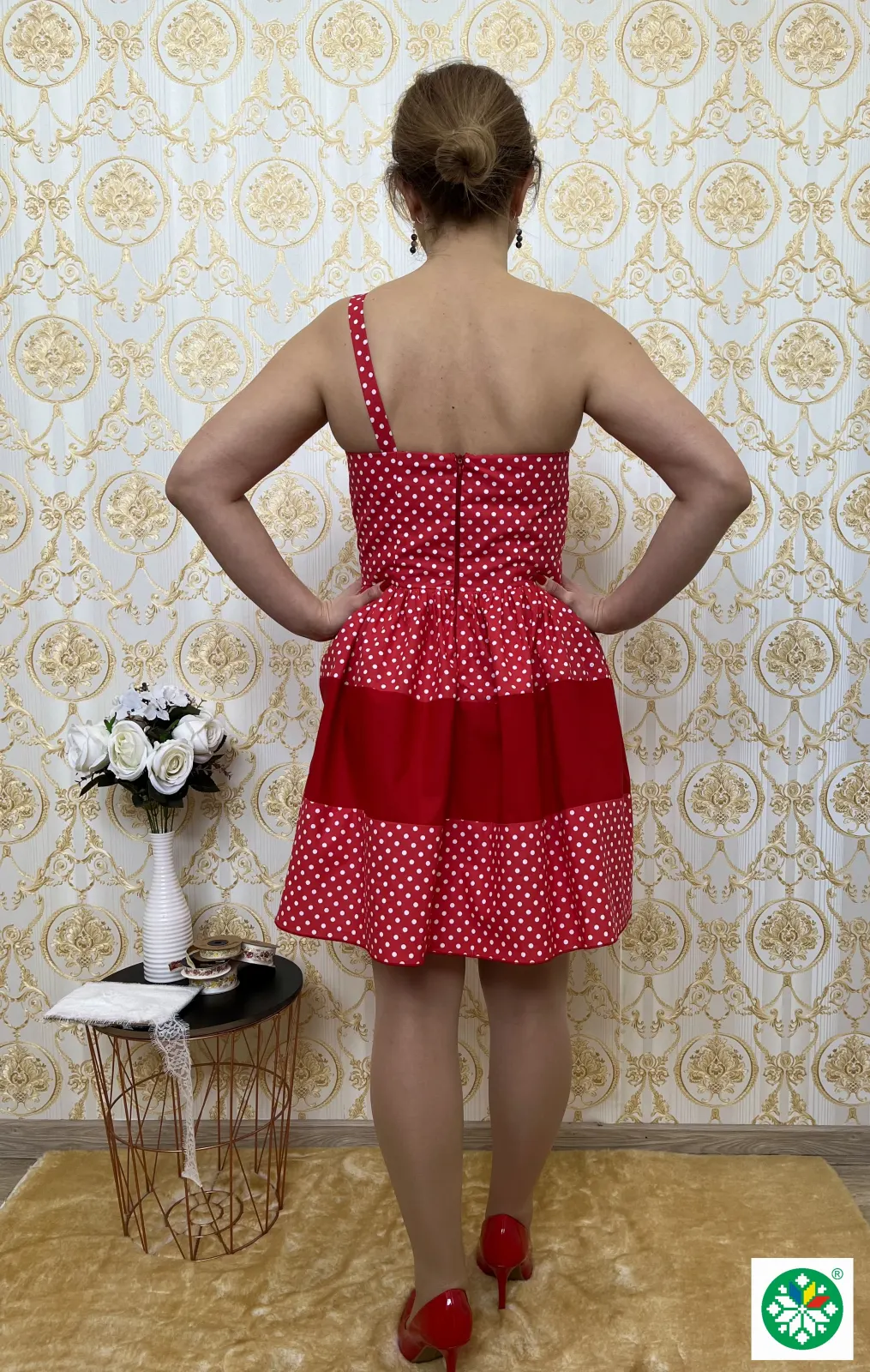 Rochie Christa