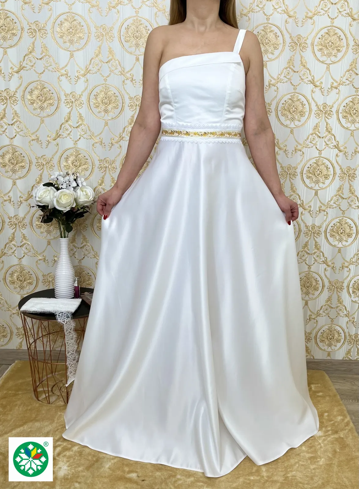 Rochie mireasa Aniela