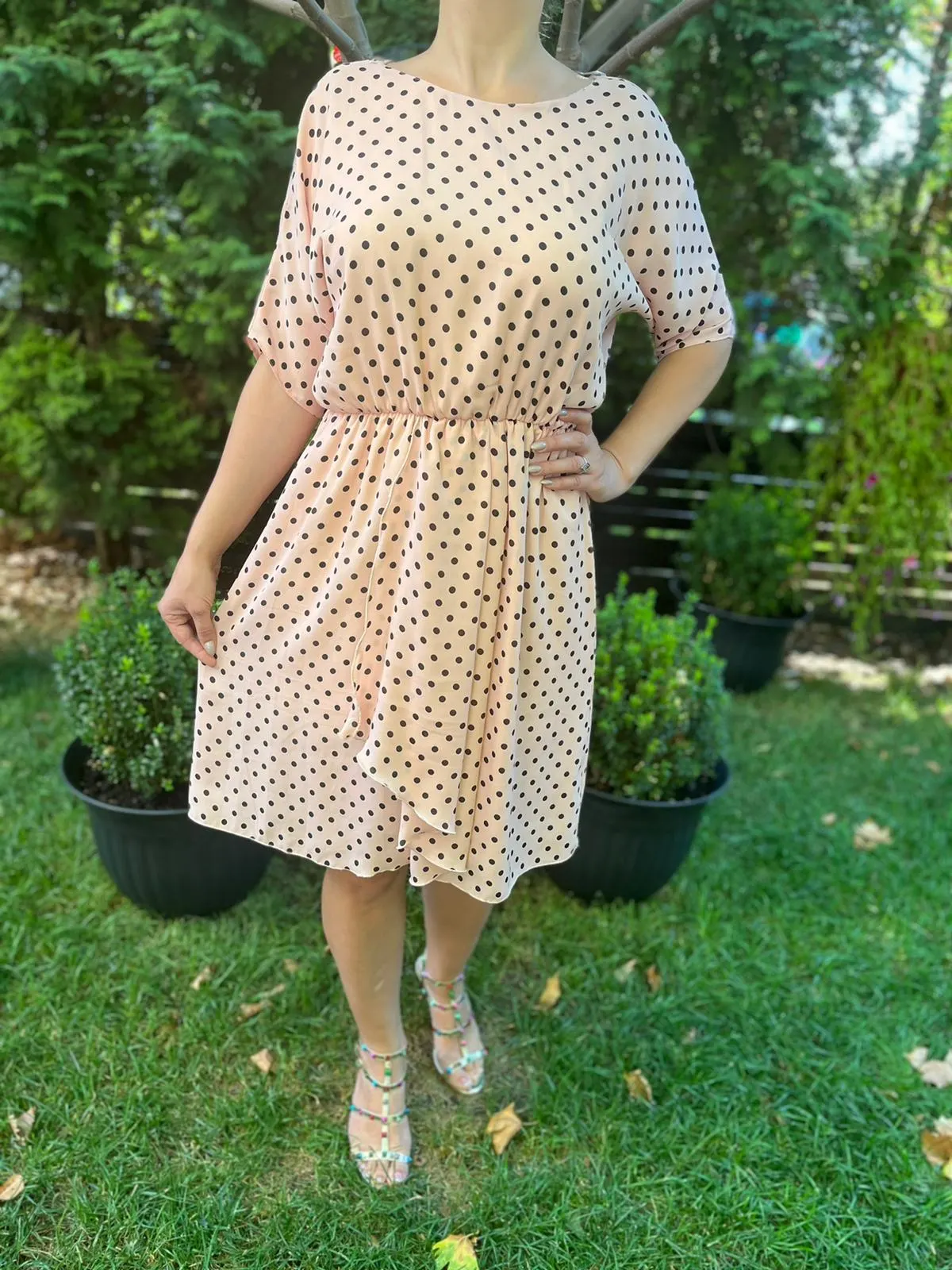 Rochie Felicia