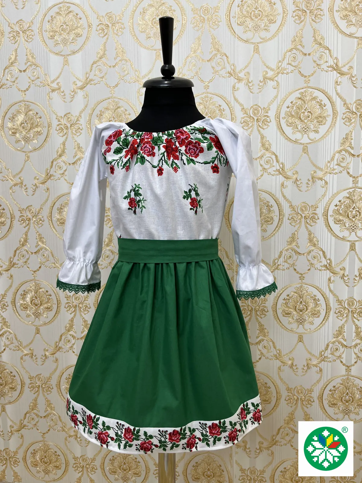 Rochie fetita Camila