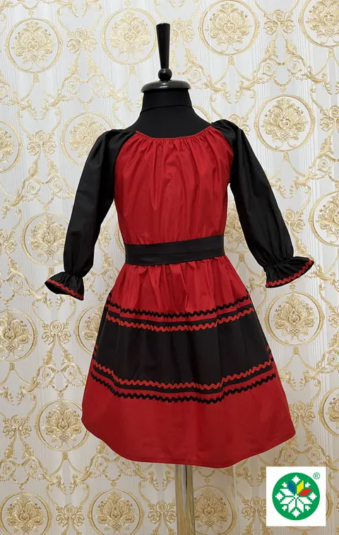 Rochie fetita Amalia