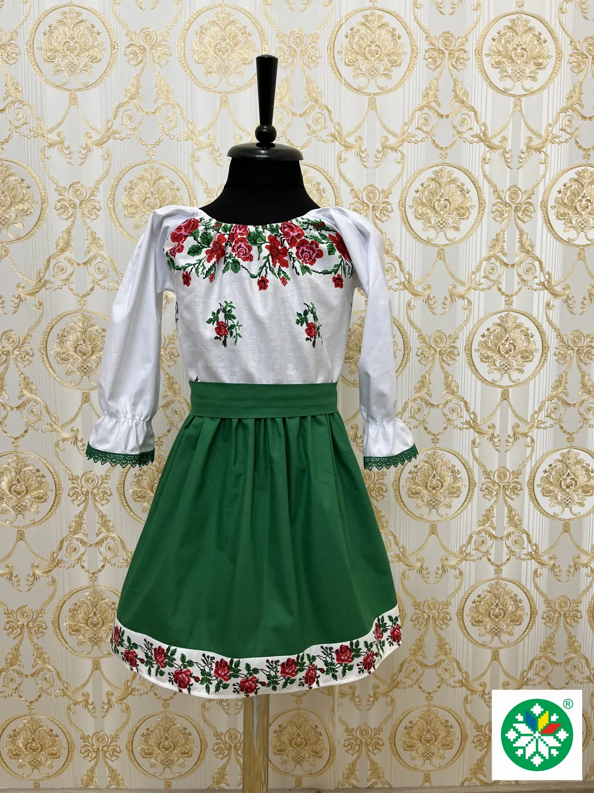 Rochie fetita Camila