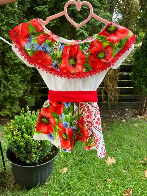 Rochie fetita Anna
