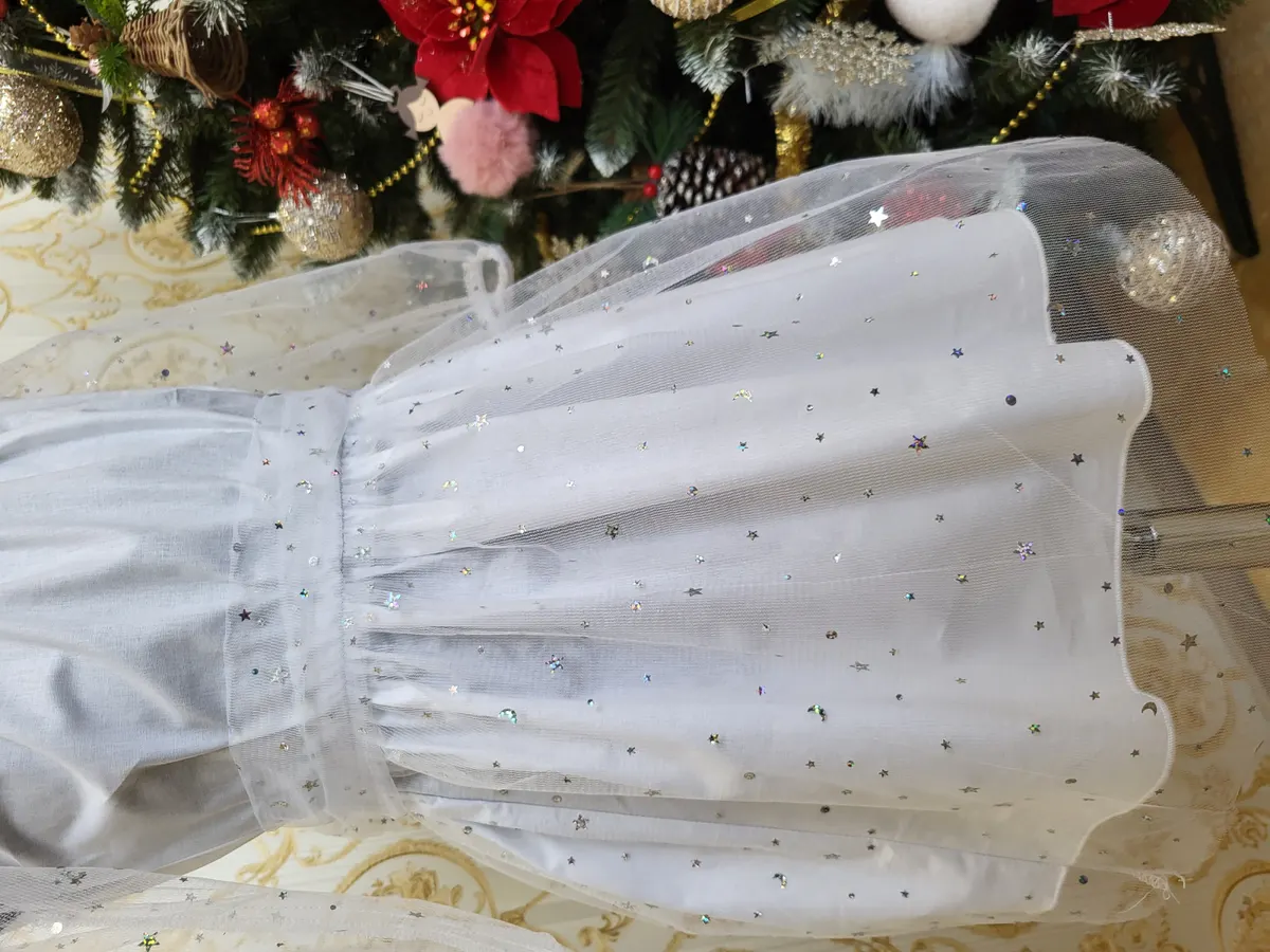 Rochie fetita Beatrix