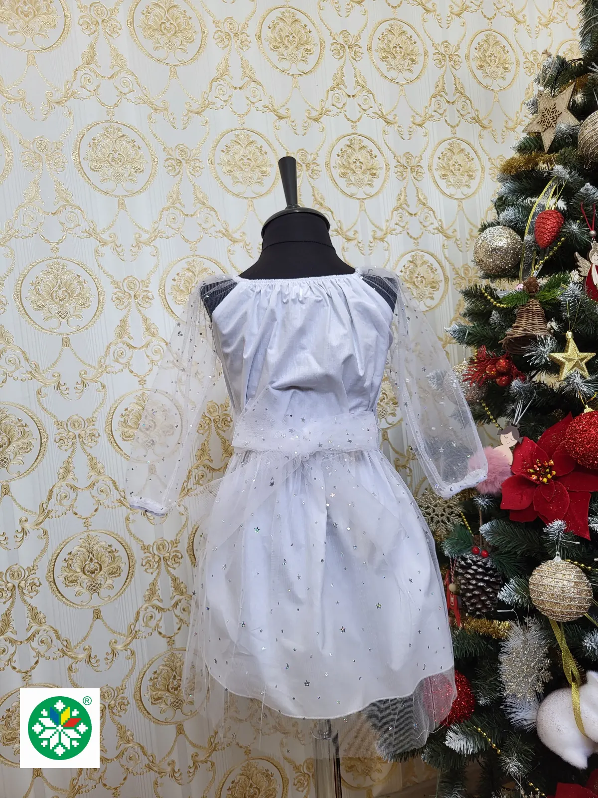 Rochie fetita Beatrix