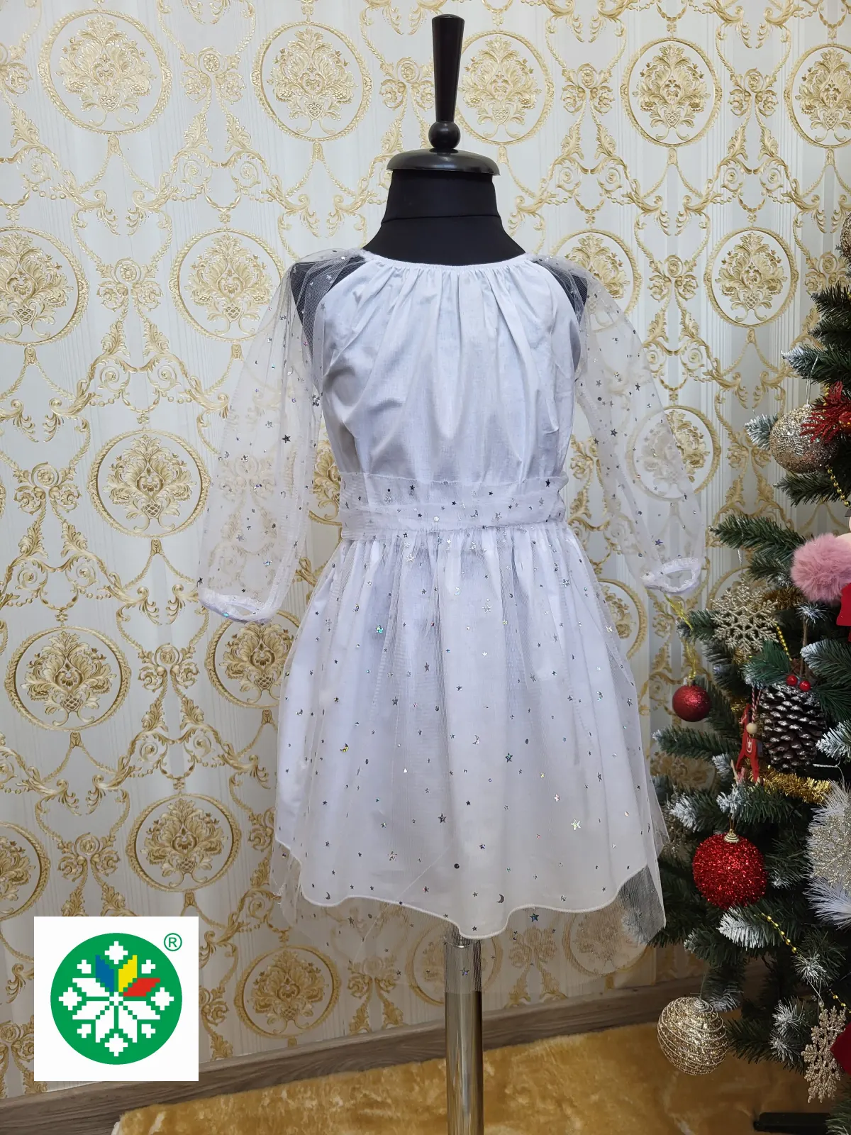 Rochie fetita Beatrix