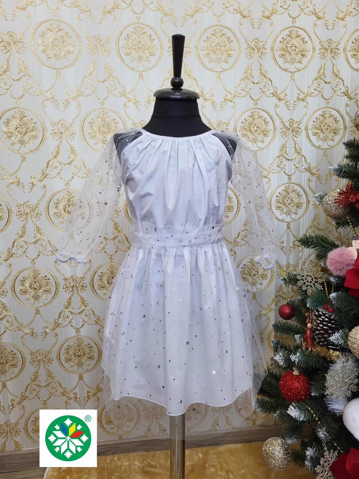 Rochie fetita Beatrix