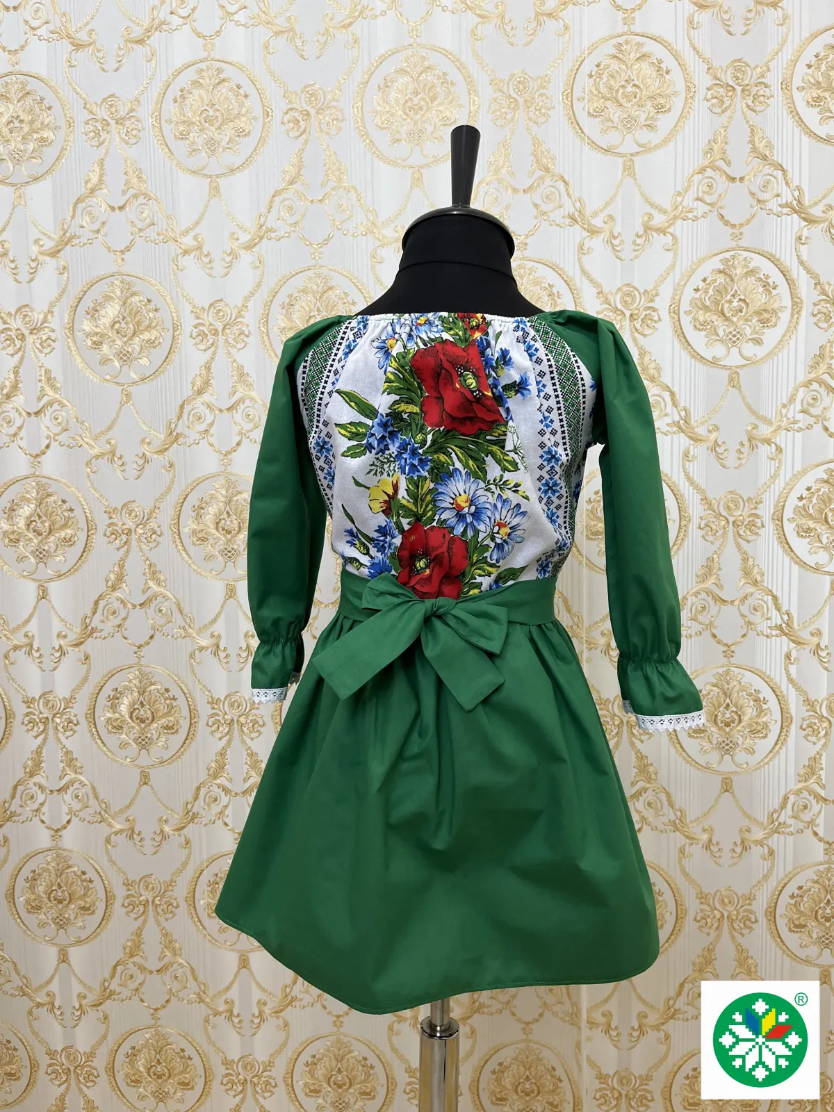 Rochie fetita Elisa