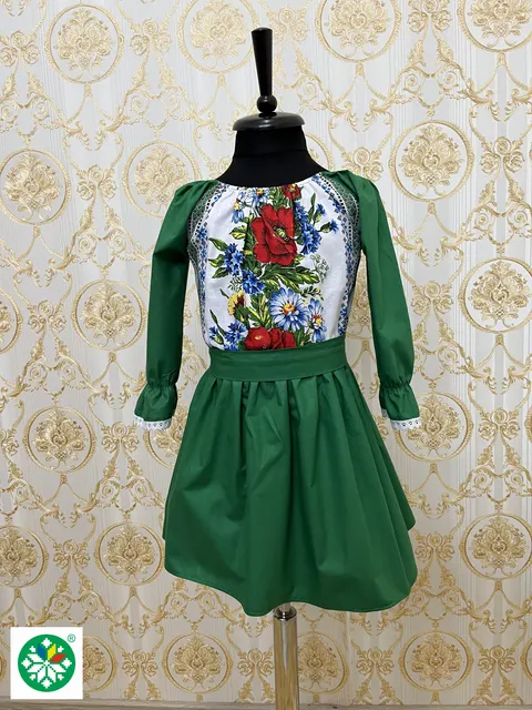 Rochie fetita Elisa