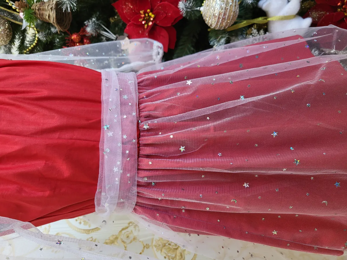 Rochie fetita Ariana