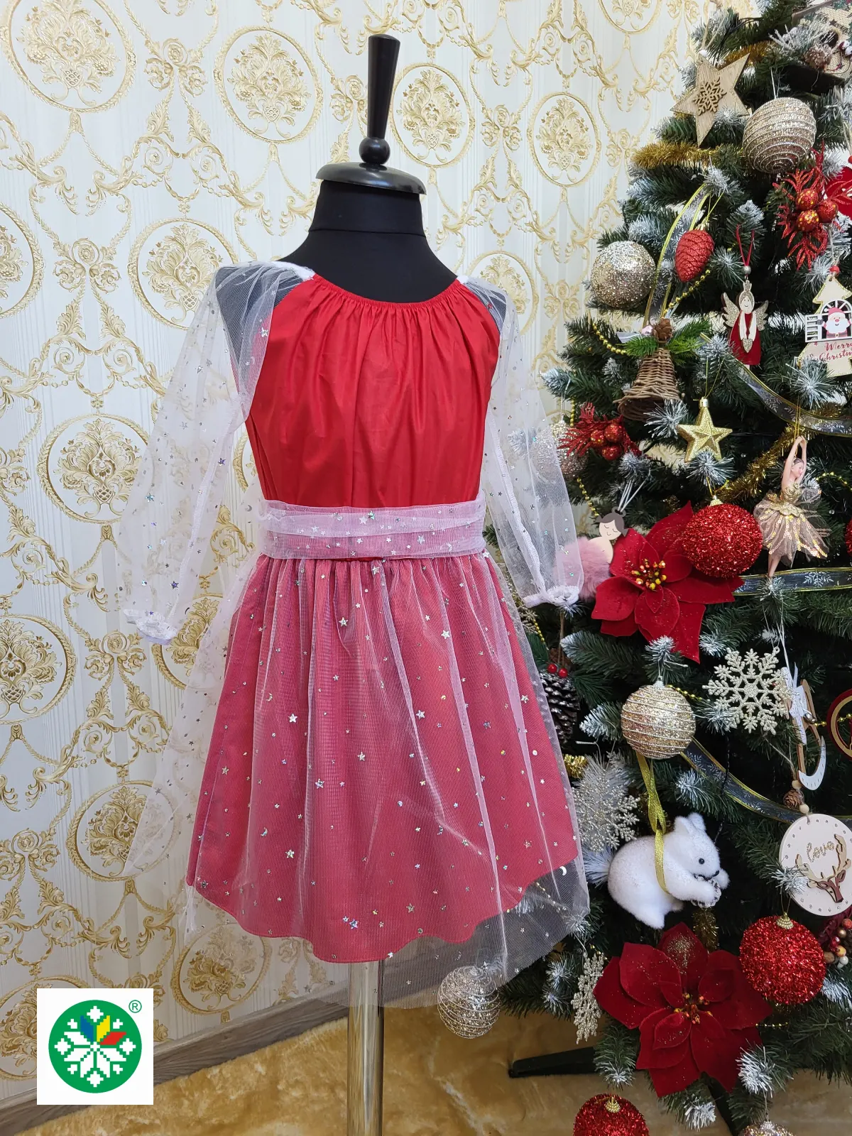 Rochie fetita Ariana