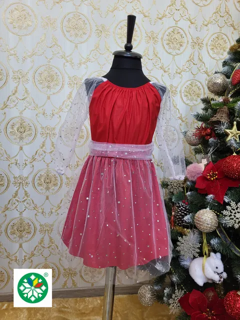 Rochie fetita Ariana