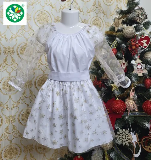 Rochie fetita Emily