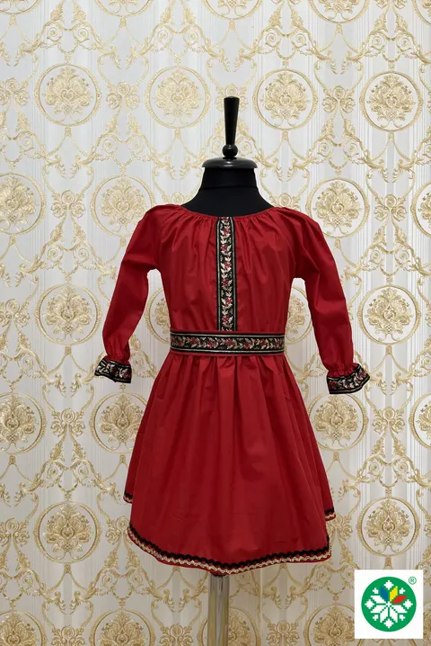 Rochie fetita Narcisa
