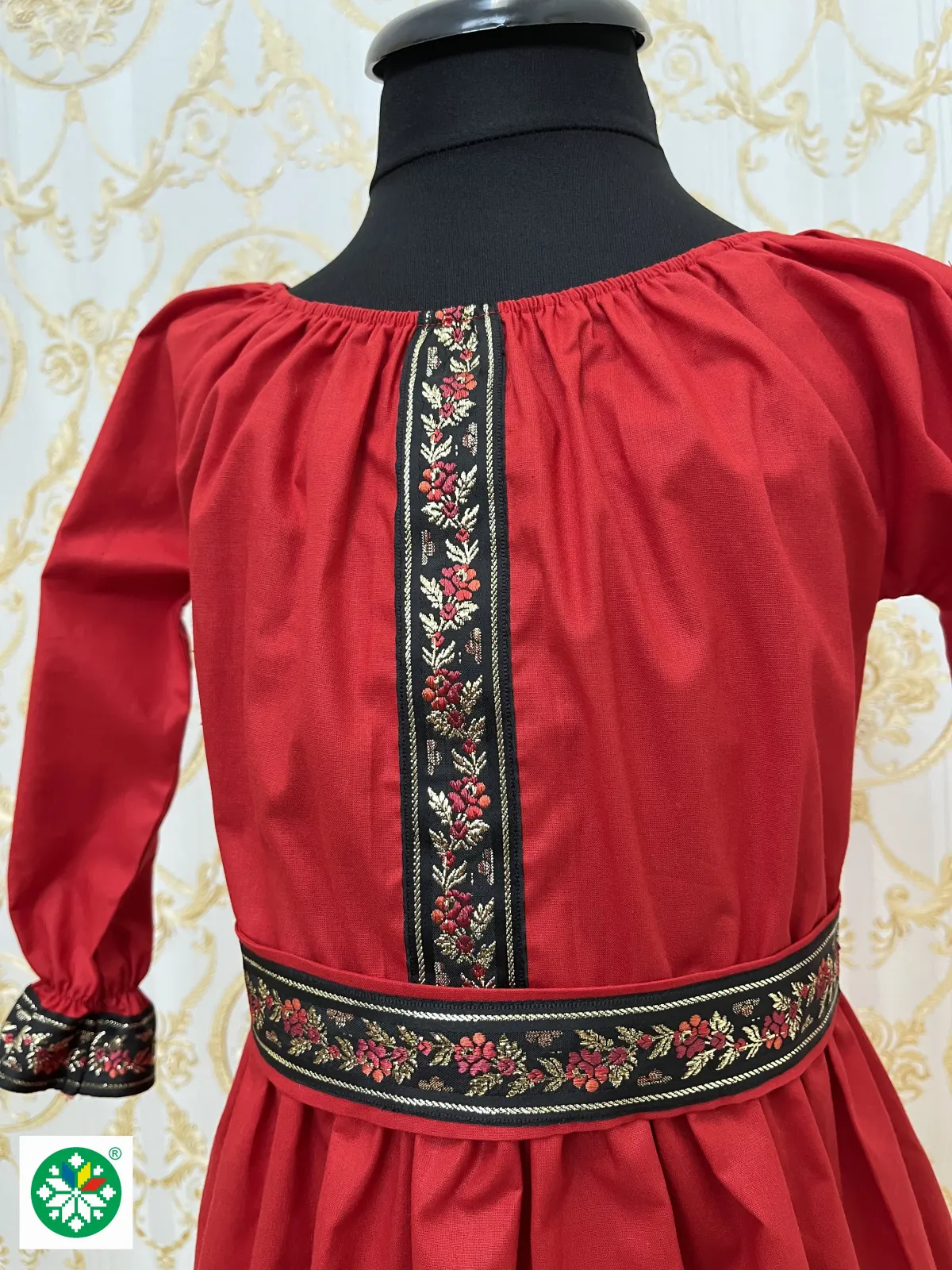 Rochie fetita Narcisa