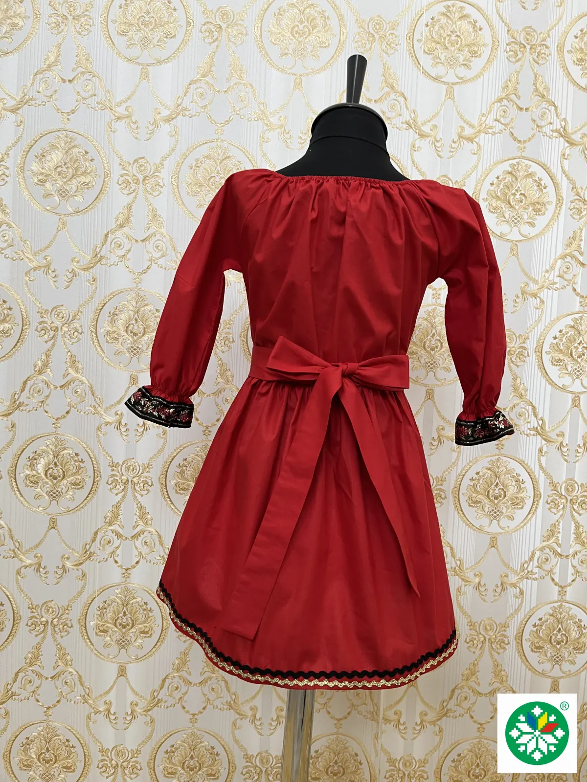 Rochie fetita Narcisa