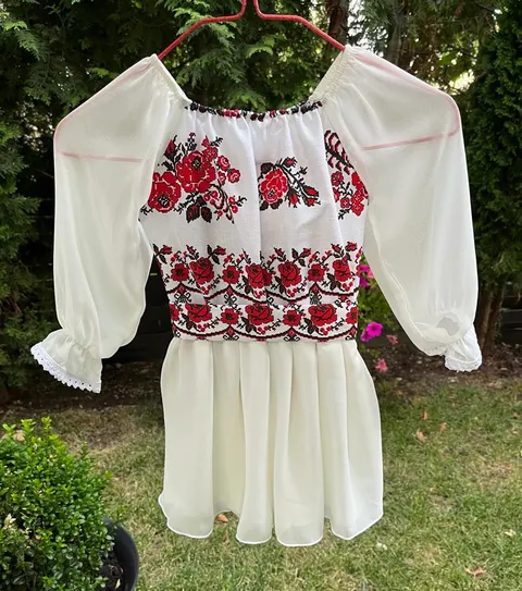 Rochie fetita Gloria