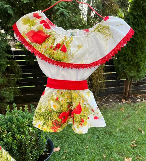 Rochie fetita Lorena