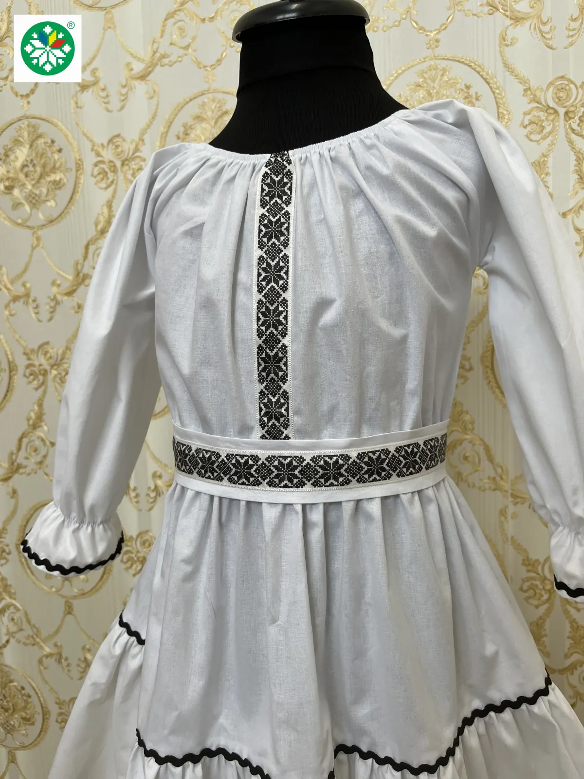 Rochie fetita Marisa