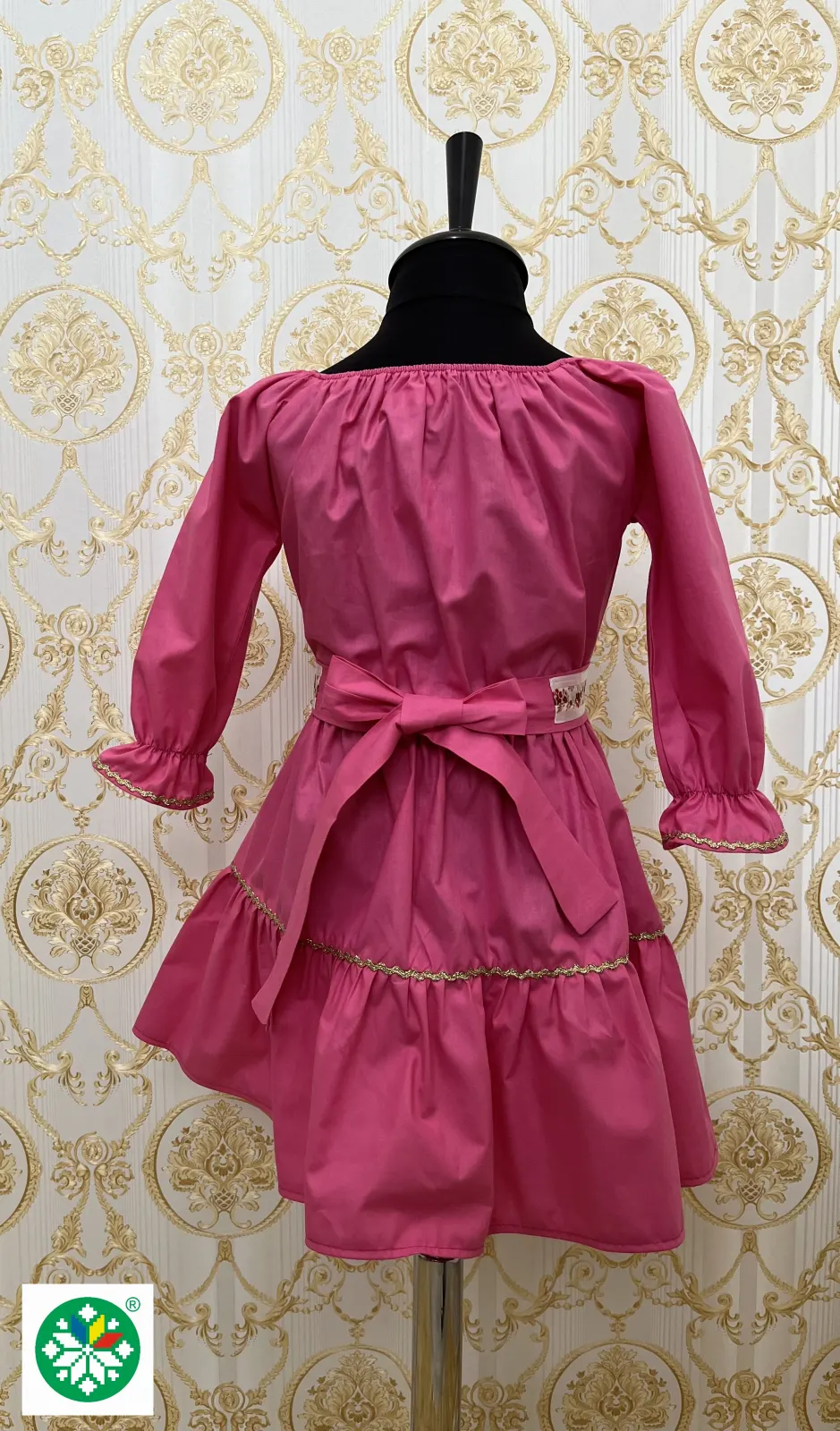 Rochie fetita Oksana