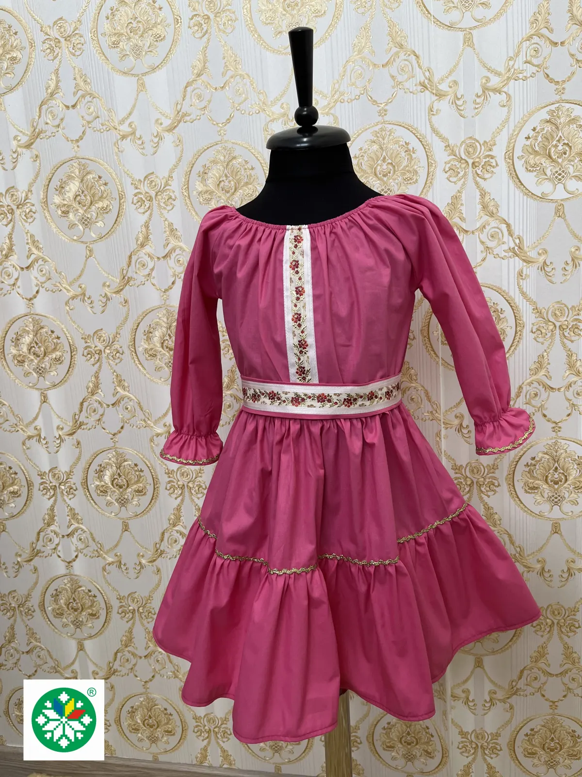 Rochie fetita Oksana