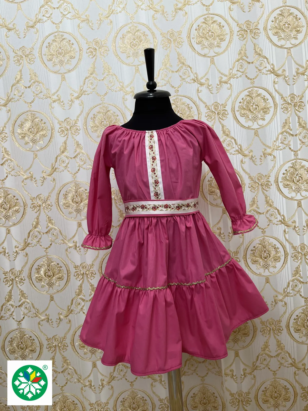 Rochie fetita Oksana
