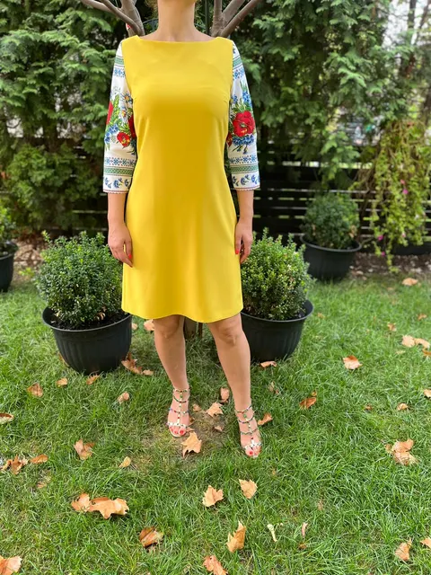 Rochie Francesca