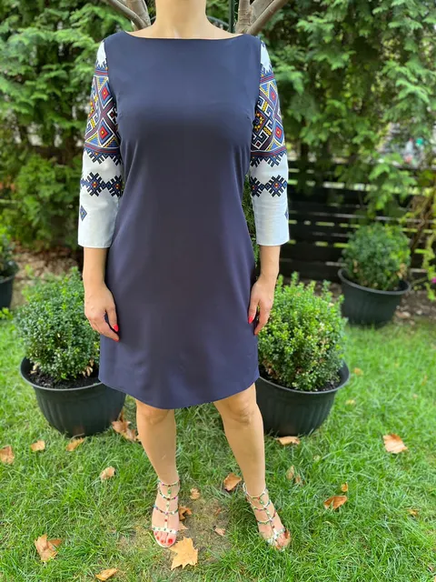 Rochie Grațiela