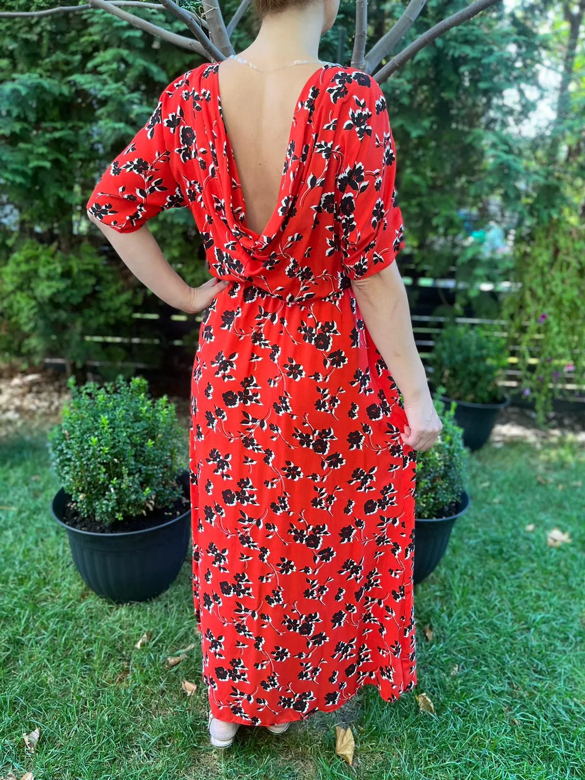 Rochie Ingrid